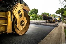 Best Recycled Asphalt Driveway Installation  in Pawnee, IL